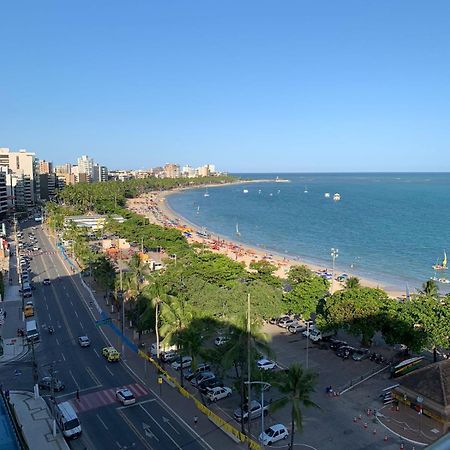 Apartamento Neo Pajucara - Beira Mar Масейо Екстер'єр фото