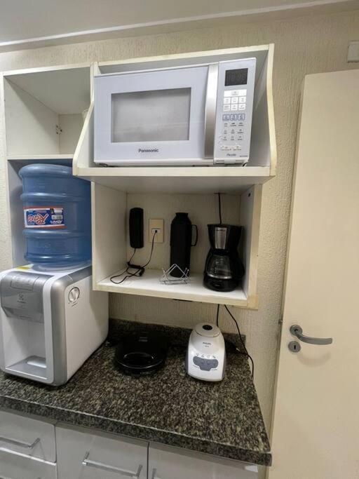 Apartamento Neo Pajucara - Beira Mar Масейо Екстер'єр фото