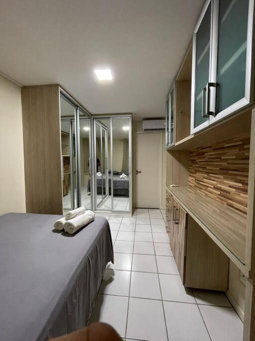 Apartamento Neo Pajucara - Beira Mar Масейо Екстер'єр фото