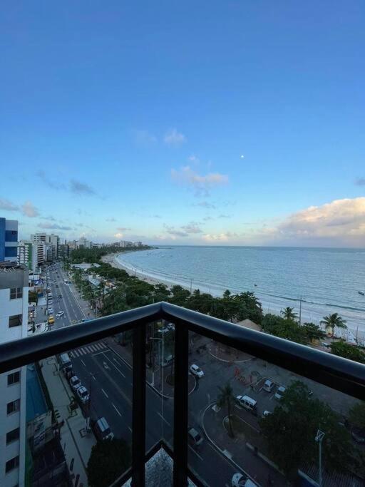 Apartamento Neo Pajucara - Beira Mar Масейо Екстер'єр фото