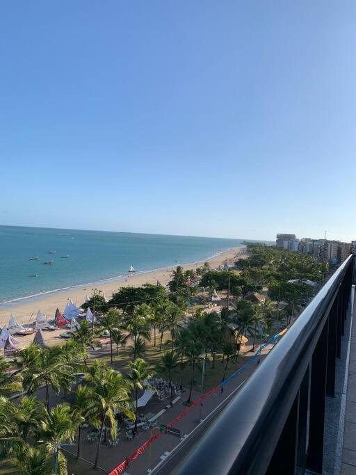 Apartamento Neo Pajucara - Beira Mar Масейо Екстер'єр фото