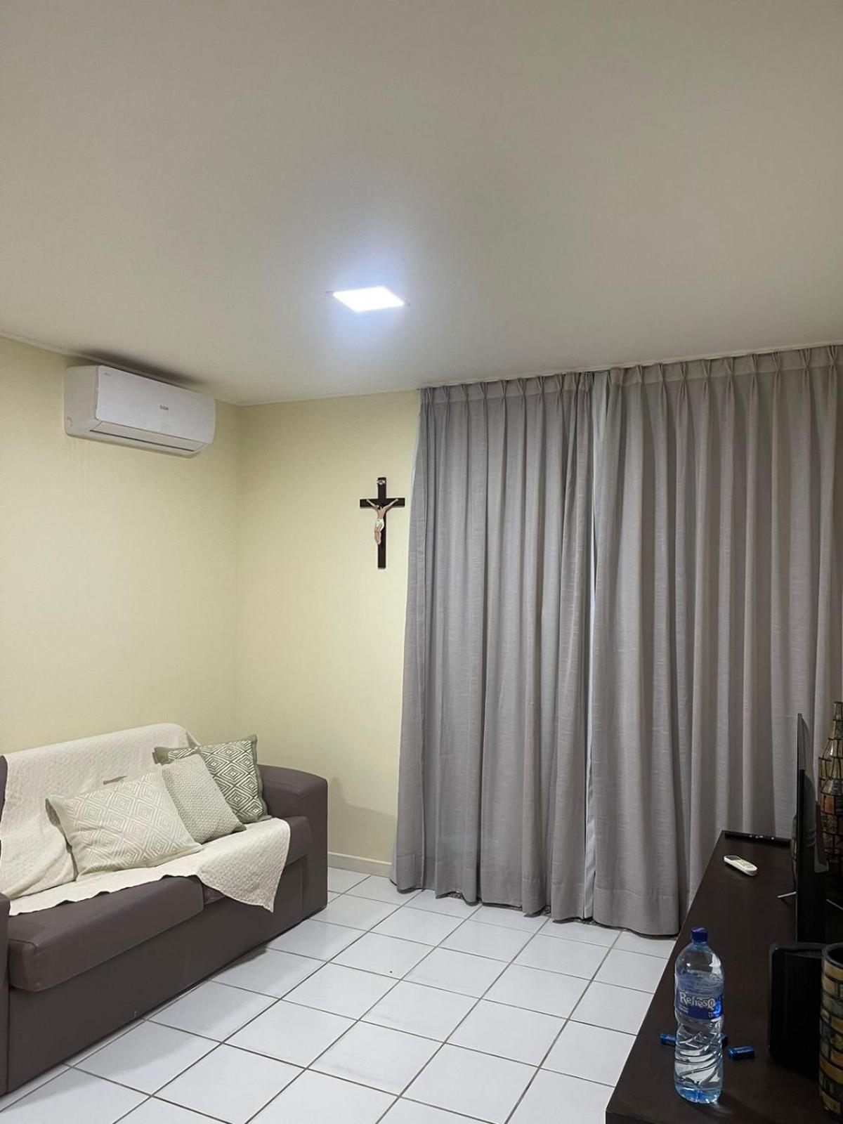Apartamento Neo Pajucara - Beira Mar Масейо Екстер'єр фото
