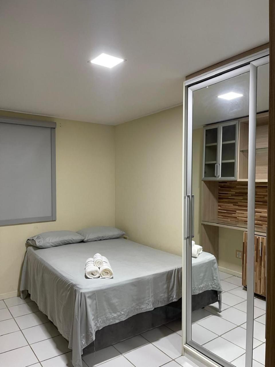 Apartamento Neo Pajucara - Beira Mar Масейо Екстер'єр фото