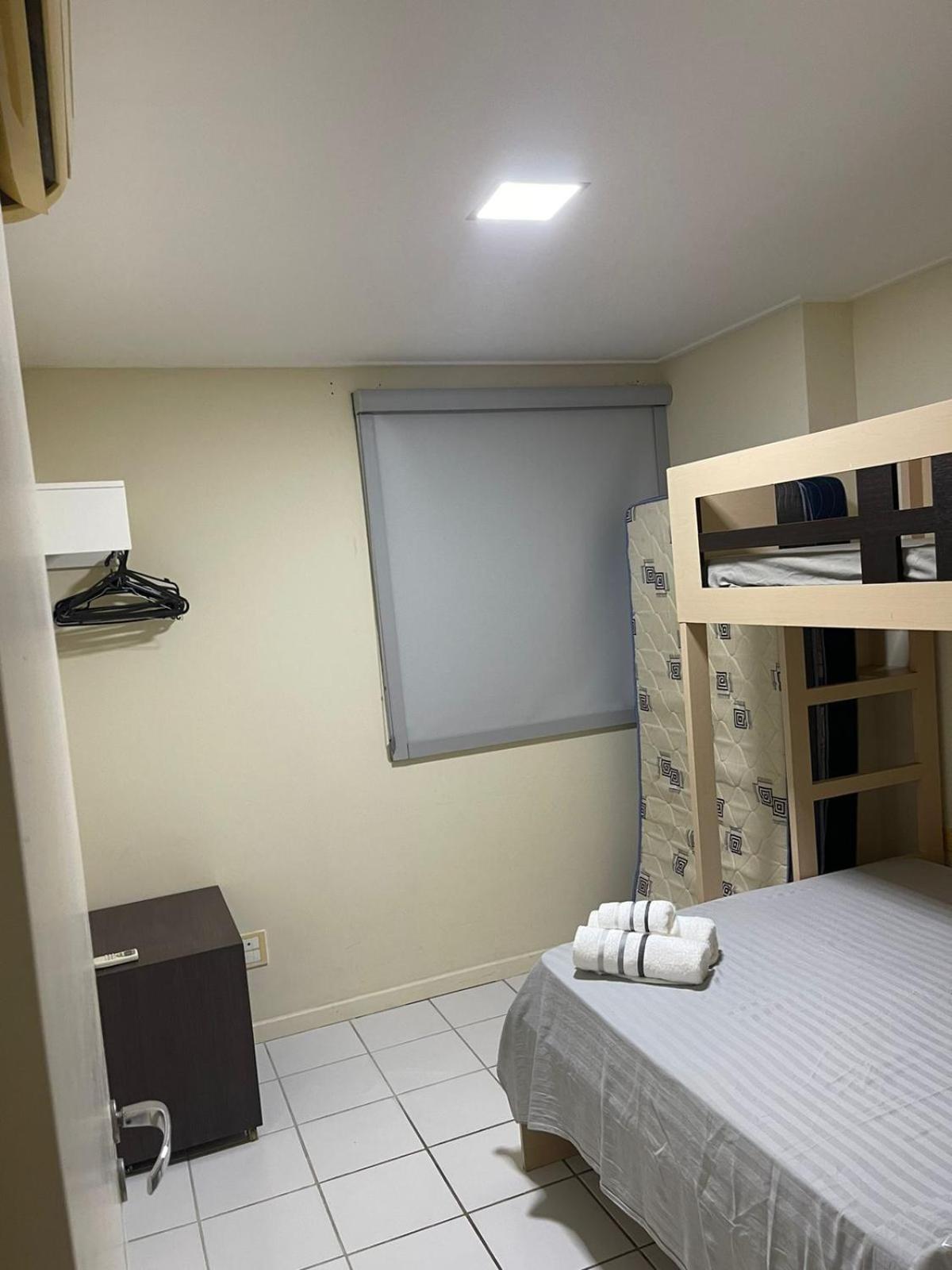 Apartamento Neo Pajucara - Beira Mar Масейо Екстер'єр фото